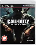 Call of Duty: Black Ops (PS3)