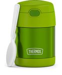 Thermos Jar For Kids