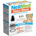 Neilmed Pediatric Kit