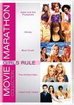 Girls Rule Movie Marathon Collection (Josie and the Pussycats / Honey / Blue Crush / The Perfect Man / Head Over Heels) [DVD] (Bilingual)