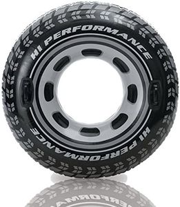 Intex Monster Truck Tube