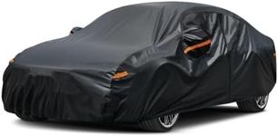 kayme 7 Layers Heavy Duty Car Cover