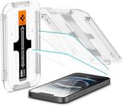 Spigen Glas.tR EZ Fit Sensor Protec