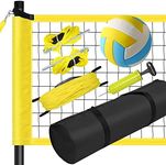 Vanku Professional Volleyball Net a