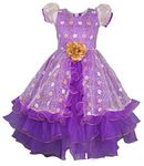 Disney Princess Dresses