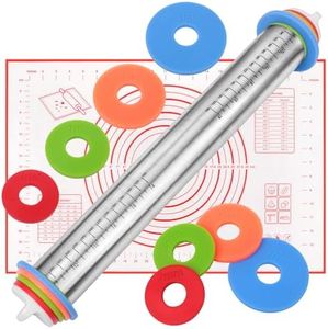 Rolling Pi
