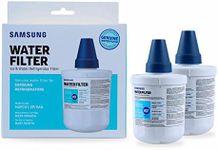 (1) - Samsung Genuine DA29-00003G Aqua-Pure Plus Refrigerator Water Filter, 2-Pack