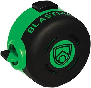 BlastMask 