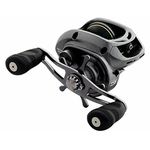 Daiwa Lexa-LC 6.3:1 Line Counter Baitcast Right Hand Fishing Reel - LEXA-LC300H