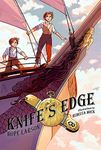 Knife's Edge : A Graphic Novel