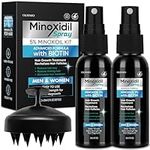 5% Minoxidil Hair Growth Spray with
