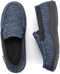 RockDove Men's SoftStride Knit Moc 