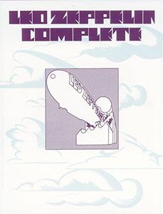 Led Zeppelin -- Complete: Piano/Vocal/Chords