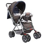 Smart Strollers