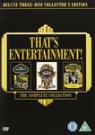 That's Entertainment Boxset