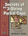 Secrets of the 3-String Partial Cap