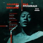 Lullabies Of Birdland (Vinyl)