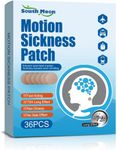 Motion Sickness Medicine For Cruise