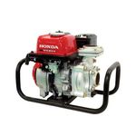 Honda WS20X Petrol Water Pump Set