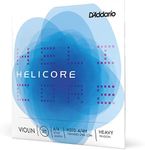 D'Addario Orchestral - Helicore 4/4