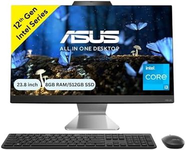 ASUS AiO A