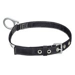 PeakWorks V8051012-1 D-Ring Restraint Body Belt, Medium - Plain Fall Protection Belt