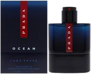 Prada Luna Rossa Ocean for Men - 3.