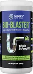 Enzyme Drain and Septic Cleaner and