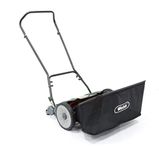 Manual Reel Mower