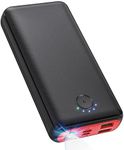 Power Bank 27000mAh Powerbank Fast 