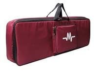 Mexa Compatible With Casio SA80 / SA81 / SA76 / SA77 / SA78 & Yamaha F30 / E30 keyboard bag padded quality.