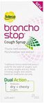 Broncho-Stop 120ml Syrup 120ml