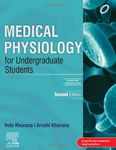 Medical Physiology for Undergraduate Students, 2nd Updated Edition