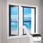 Lg Portable Air Conditioner Window Kit