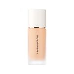 Real Flawless Weightless Perfecting Waterproof Foundation - 1N2 Vanille by Laura Mercier for Women - 1 oz Foundation