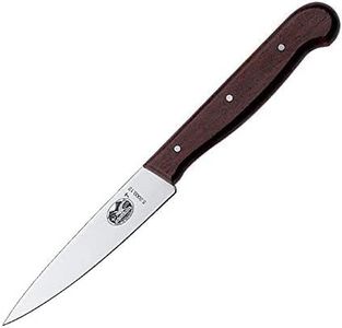 Victorinox 3-Piece Wood Carving Knife Set – Precision Kitchen Tools