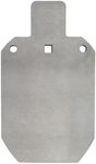 AR500 Steel Targets for Shooting, F