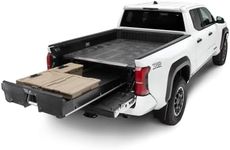 DECKED Truck Bed Storage System wit