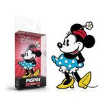 FiGPin Disney - Minnie Mouse M58