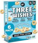 Three Wishes Grain-Free & Protein C