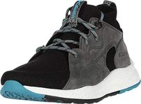 Columbia Womens Sh/Ft Outdry Mid Shoes -Black