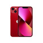 iPhone 13, 256GB, Product Red - Unlocked (Renewed Premium)