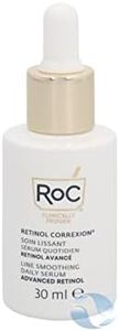 RoC - Retinol Correxion Line Smoothing Suero Diario - Tratamiento Antiarrugas y Envejecimiento - Hidratante Reafirmante - Hipoalergénica - 30ml