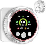 Carbon Monoxide Detectors Plug-in,5