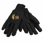 Forever Collectibles NHL Hockey Gloves