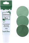 Colour Splash Food Colouring Gel | 