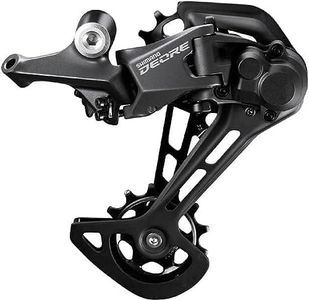 Shimano De