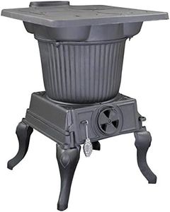 US Stove C