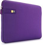 Case Logic Sleeve for 15.6-Inch Notebook, Purple (LAPS-116PU)