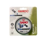 Gamo .22 Blue Bomber Pellets